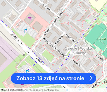 Mieszkanie do wynajęcia, Knurów ul.Sikorskiego - Zdjęcie 1