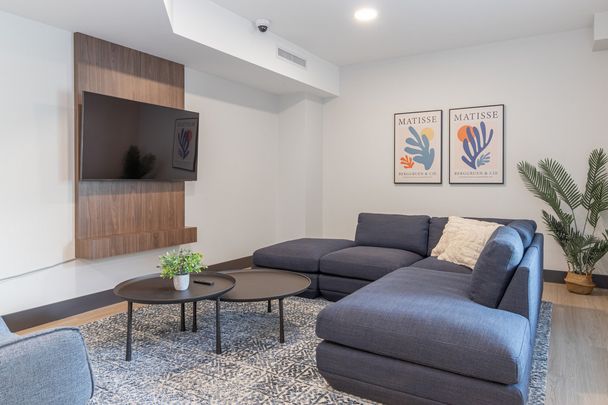 1 Bedroom - Photo 1