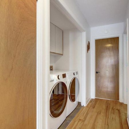 Très grand 4 1/2 lumineux disponible dès maintenant - Photo 4