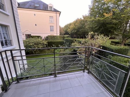 4 PIECES avec balcon et 2 parkings - Photo 2