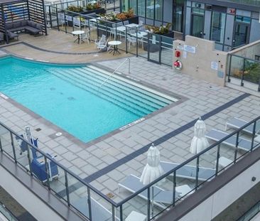 For Lease - 1455 Celebration Drive Unit# 1007, Pickering, Ontario - Photo 3