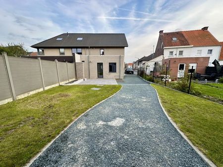 Gelijkvloers appartement te huur in Affligem - Photo 4