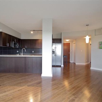 2 Br Condo For Rent In Downtown W/ Undgr. Parking & In Suite Laundry! - Photo 1
