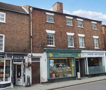 2 bedroom flat to rent - Photo 6