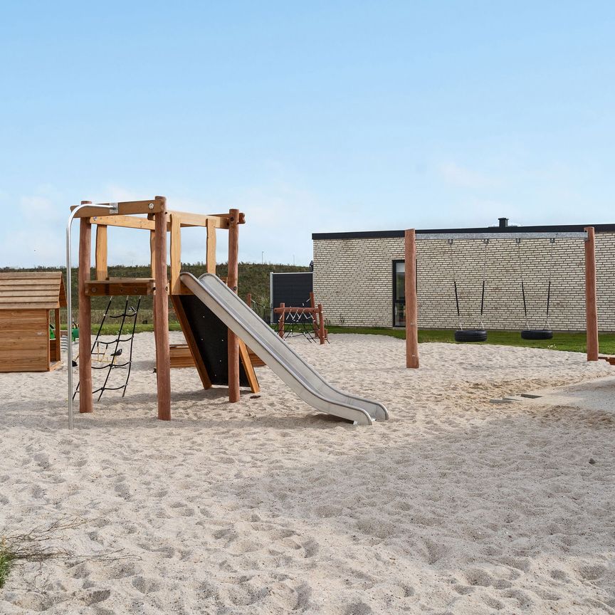 Remmerslund Skovby 133, 8722 Hedensted - Photo 1