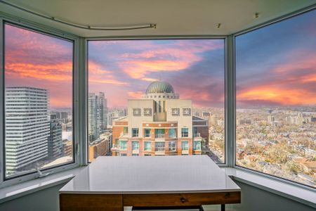 For Lease - 155 Yorkville Avenue Unit# 2915, Toronto, Ontario - Photo 4