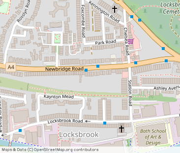 Newbridge Road - Photo 1