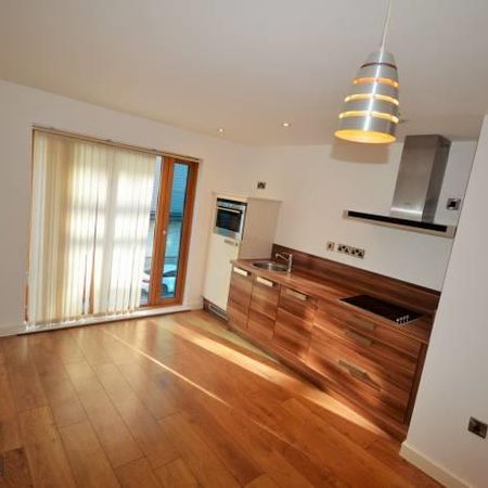 1 bedroom apartment to rent - Photo 4
