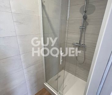 Location Appartement 3 pièces 37m² - Photo 1