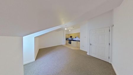 1 bedroom flat to rent - Photo 4