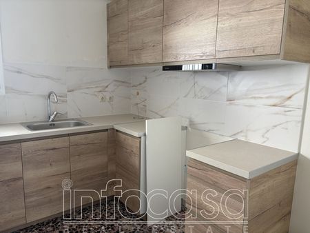Διαμέρισμα για ενοικίαση Καλλιθέα - Φωτογραφία 3