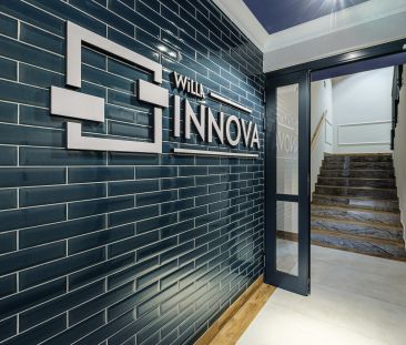 2 pokojowe mieszkanie z ogrodem i miejscem postojowym w hali garażo... - Фото 4