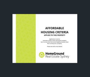 Stylish Family Townhouse – NRAS (National Rental Affordability Scheme) - Photo 3