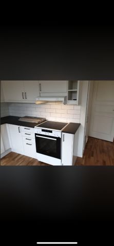 Huddinge - 2rok - tillsv - 13.800kr/mån - Foto 2