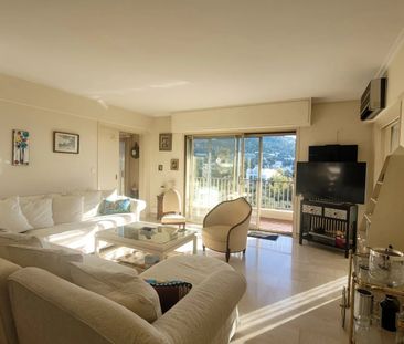 Location Appartement 4 pièces 100m² CANNES 06400 - Photo 1