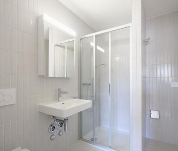 4.5 Zimmer, 107 m², 2. Stock - Photo 3