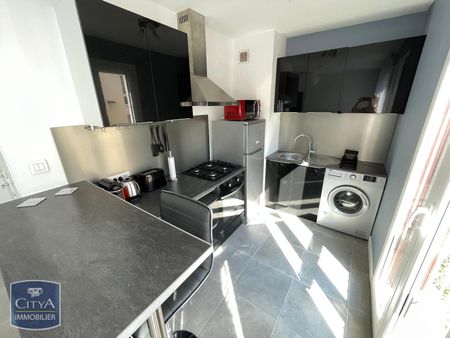 Location Appartement 2 pièces 32m² ST ETIENNE 42100 - Photo 5