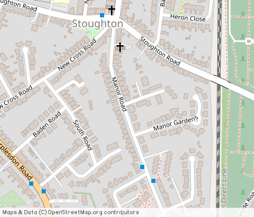 Belvedere Close, Guildford, Surrey, GU2 - Photo 1
