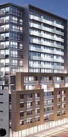 For Lease - 68 Abell Street Unit# 530, Toronto, Ontario - Photo 3