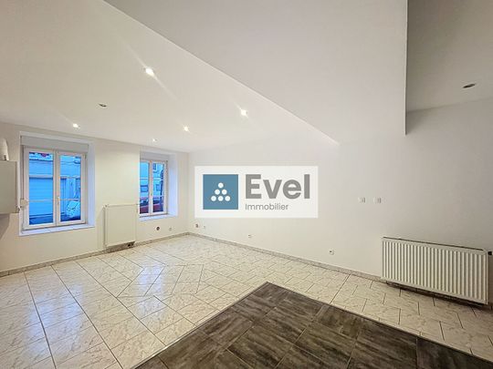 Appartement / Offre 59920909 - Photo 1