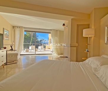 A louer, Mougins Cote d'Azur, Quartier Hameau du Guillet, 6 chambre... - Photo 5