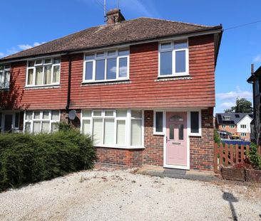 3 bedroom semi-detached house to rent - Photo 1
