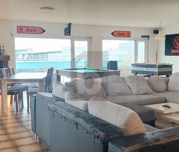 SPACIOUS WITH SUNNY TERRACE - Foto 3