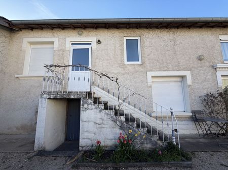 Location Appartement 2 pièces 59m² FEILLENS 01570 - Photo 5