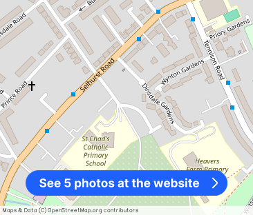 3 Bed Semi-Detached House, Alverston Gardens, SE25 - Photo 1