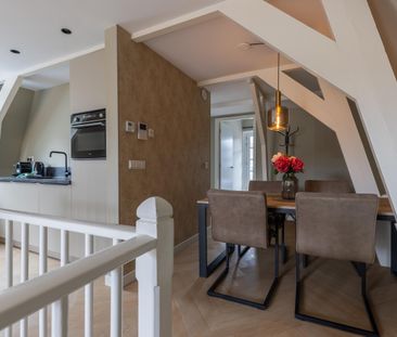 Te huur: Appartement Kapelstraat in Bussum - Foto 5