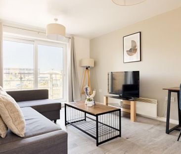 2 bedroom flat to rent - Photo 4