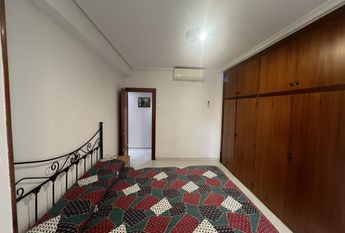 Piso de alquiler en Plaza de Toros - Santa Rita