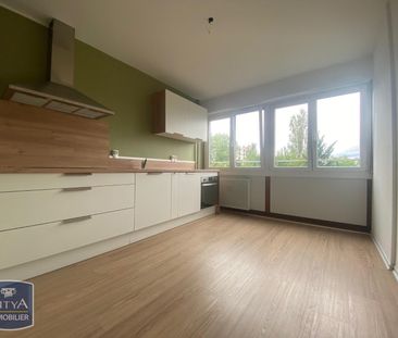 Location Appartement 4 pièces 94m² MULHOUSE 68200 - Photo 4