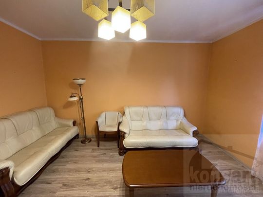 Niebuszewo 2 pokoje 55 m2, 2200+720 - Zdjęcie 1