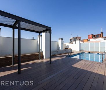 2 bedroom luxury Apartment for rent in Madrid, Spain - Foto 2
