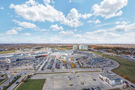 For Lease - 4655 Metcalfe Avenue Unit# 2003, Mississauga, Ontario - Photo 2