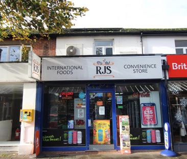 1 bedroom flat to rent - Photo 4