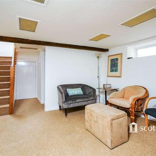 Annexe, The Elms, The Walk, Kidlington, OX5 - Photo 1