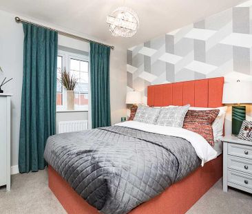 2 bedroom house to rent - Photo 2