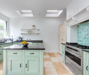 5 bedroom terraced house to rent - Photo 6