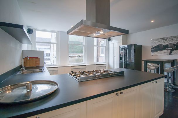 Appartement te huur: Eerste Sweelinckstraat 9-3 1073 CK Amsterdam - Photo 1