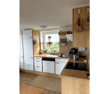 3½ Zimmer-Wohnung in Wädenswil (ZH), möbliert, auf Zeit - Photo 6
