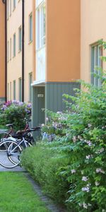 Lasarettsgatan 31 A - Foto 3