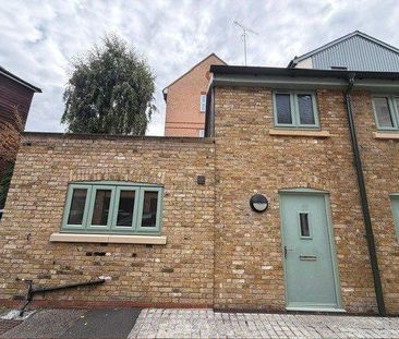1 bedroom terraced house to rent - Photo 6