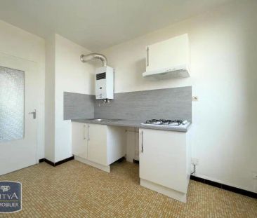 Appartement à louer 2 pièces 47.89m² - Photo 4
