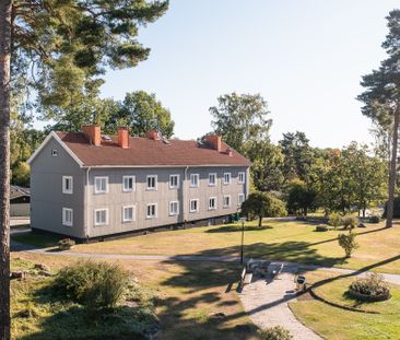 Daniels väg, Åby - Foto 3