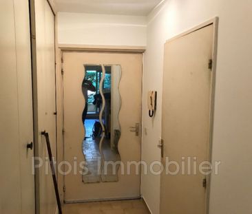 location appartement 1 Pièce(s) - Photo 5