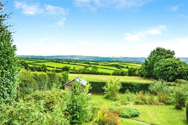 Panteg Cross, Llandysul, SA44 - Photo 1