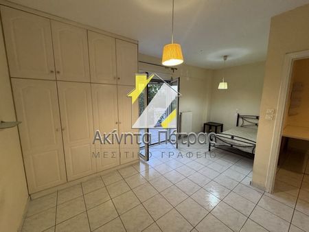 Διαμέρισμα για ενοικίαση Άγιος Βασίλειος (Ρίο) - Φωτογραφία 3