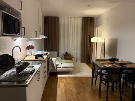 Kistaängsgatan - Photo 2
